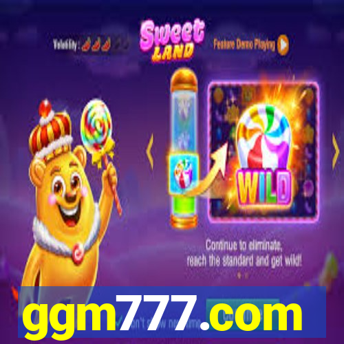 ggm777.com