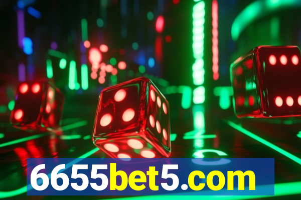 6655bet5.com