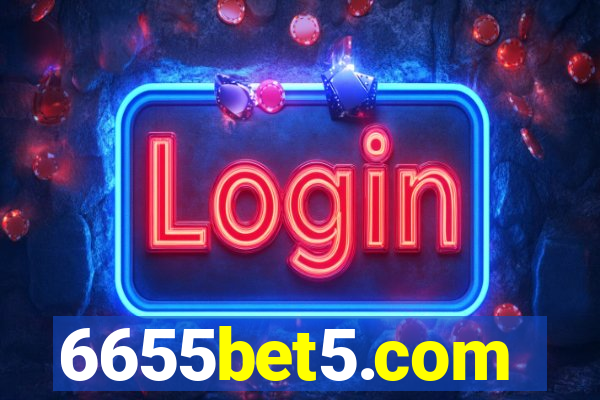 6655bet5.com