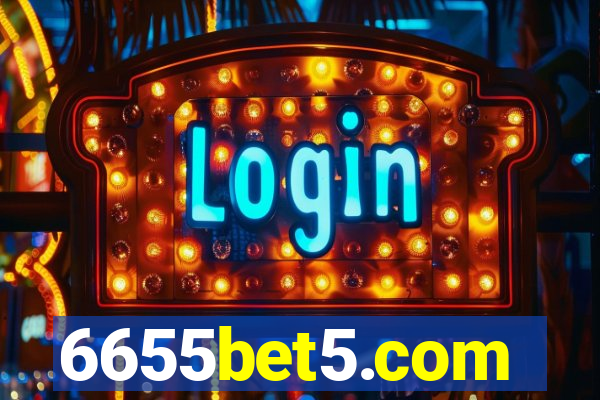 6655bet5.com