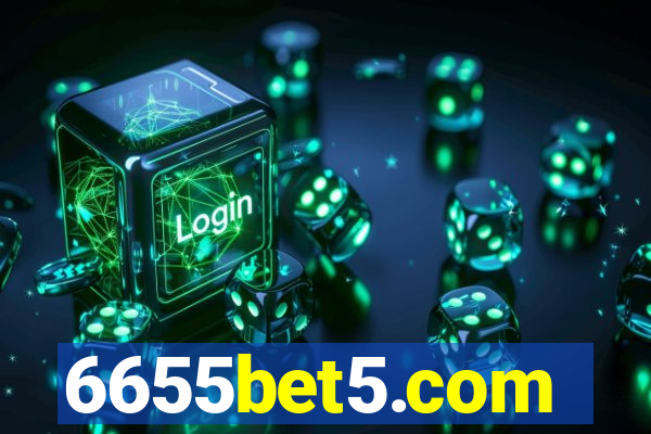 6655bet5.com