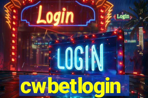 cwbetlogin