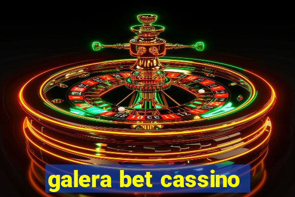 galera bet cassino