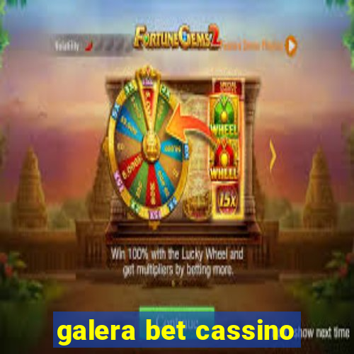 galera bet cassino