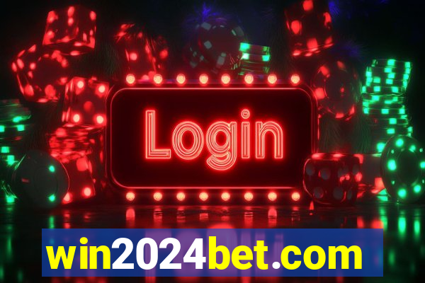 win2024bet.com