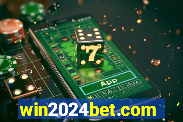 win2024bet.com