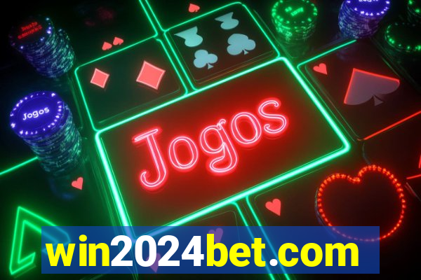 win2024bet.com