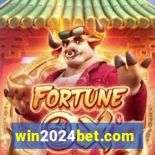 win2024bet.com