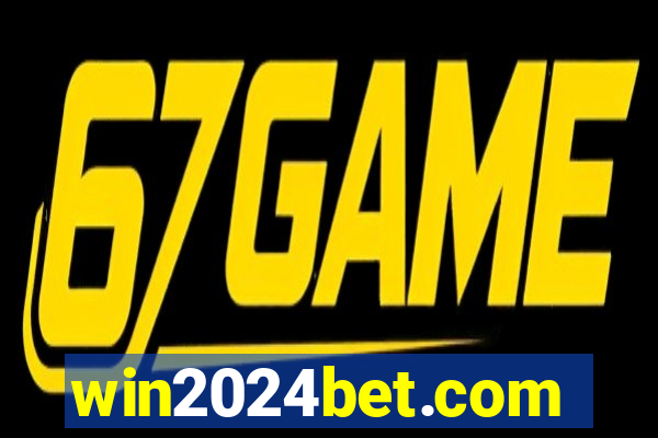 win2024bet.com