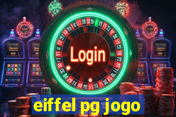 eiffel pg jogo