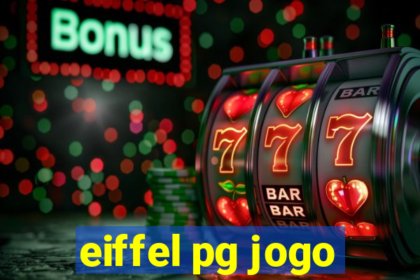 eiffel pg jogo