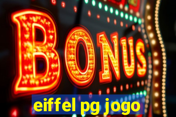 eiffel pg jogo