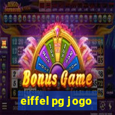 eiffel pg jogo