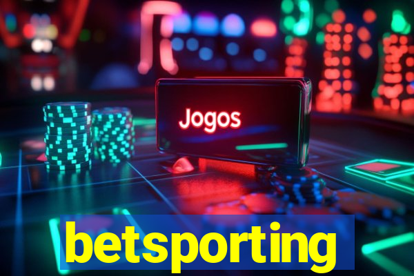 betsporting