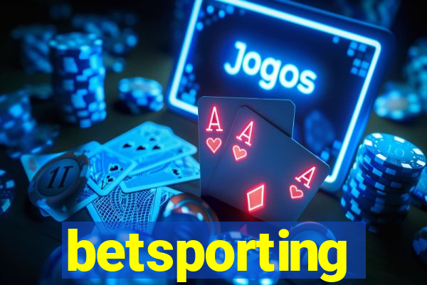 betsporting