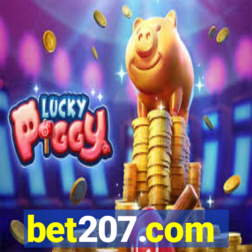 bet207.com