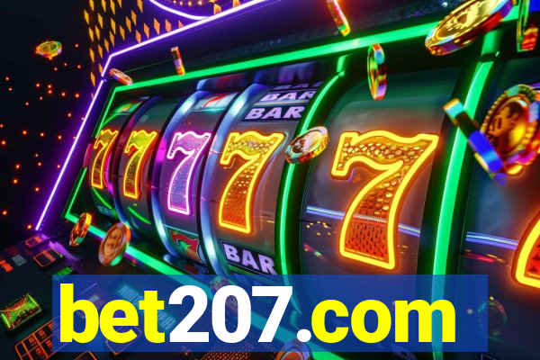 bet207.com