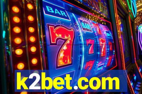 k2bet.com