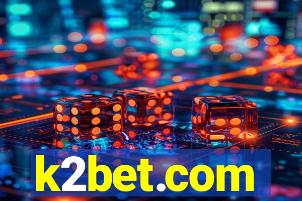 k2bet.com