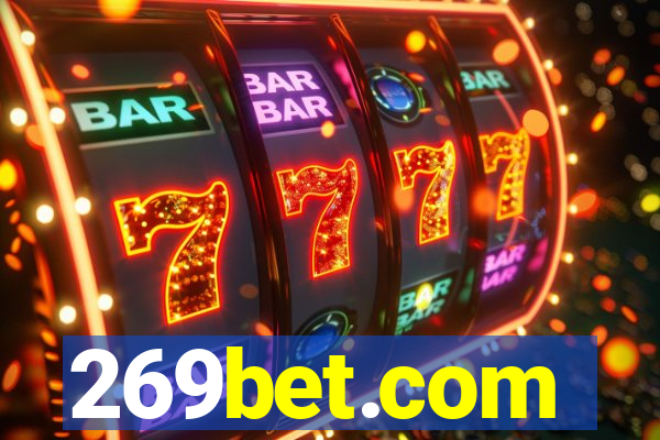 269bet.com