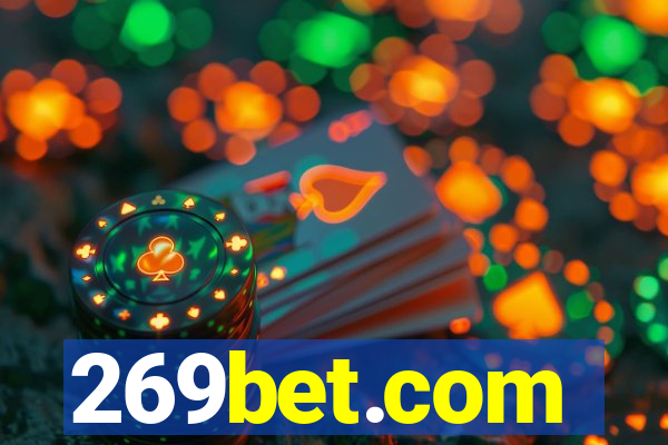 269bet.com