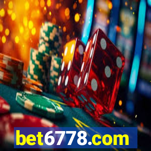 bet6778.com