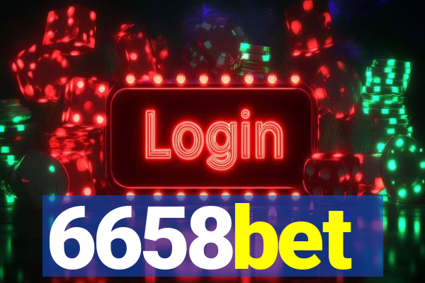 6658bet