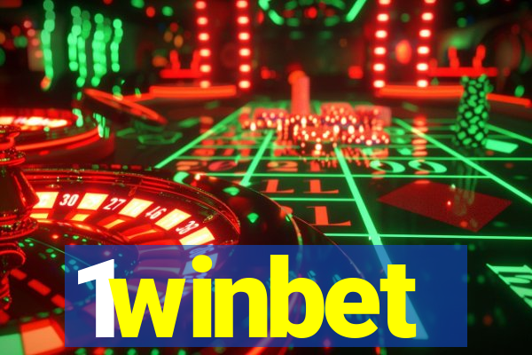 1winbet