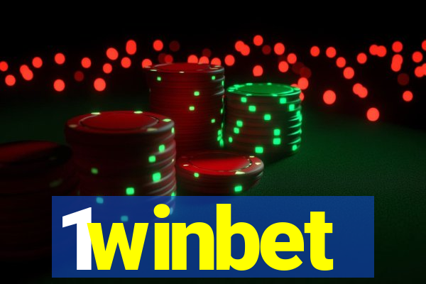 1winbet