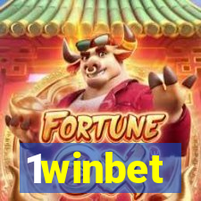 1winbet