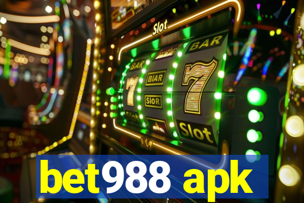 bet988 apk