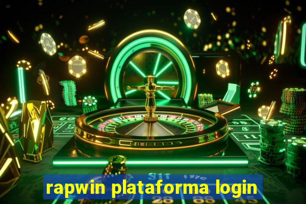 rapwin plataforma login