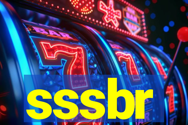 sssbr