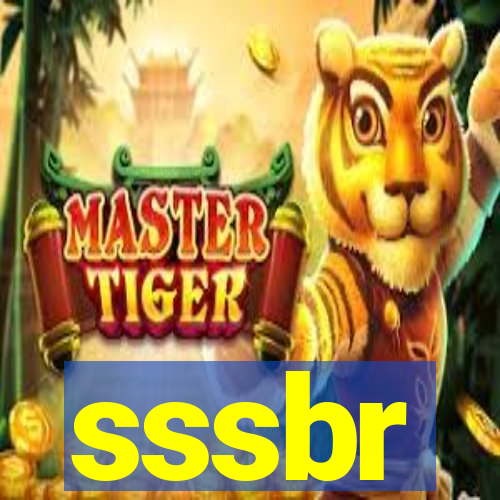 sssbr