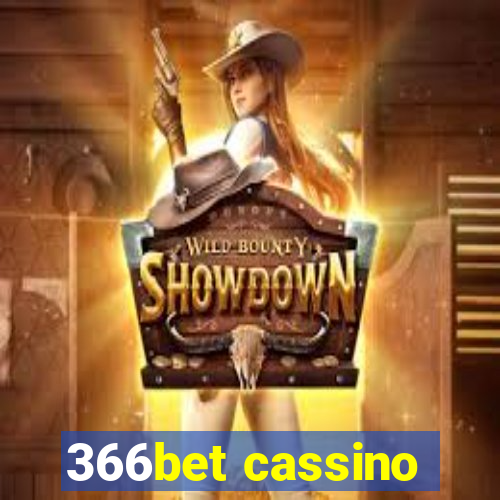 366bet cassino