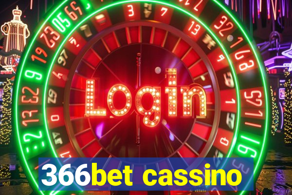 366bet cassino