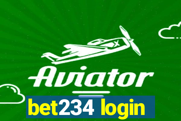 bet234 login