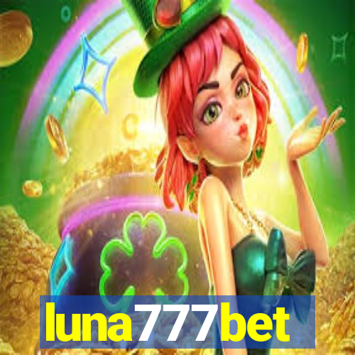 luna777bet