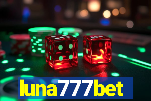 luna777bet