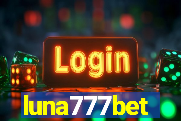 luna777bet