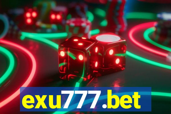 exu777.bet