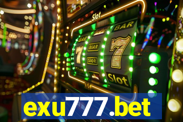 exu777.bet