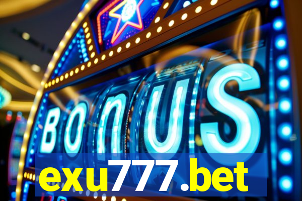 exu777.bet