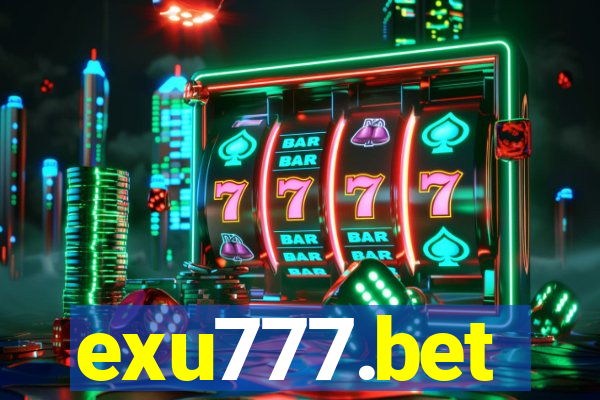 exu777.bet