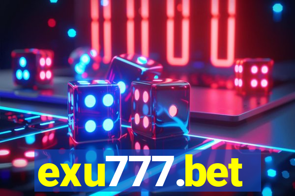 exu777.bet