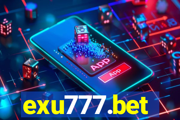 exu777.bet