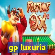 gp luxuria