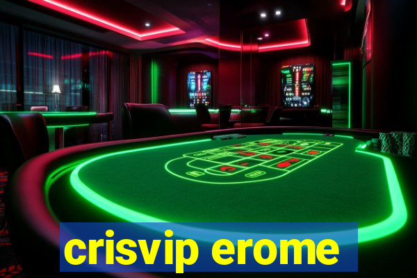 crisvip erome