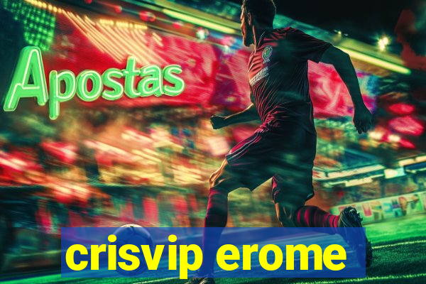 crisvip erome