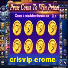 crisvip erome